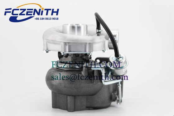 Truk Tb4503 De12t Daewoo Turbo 65.09100.7024 466789-0001 65.09100-7037