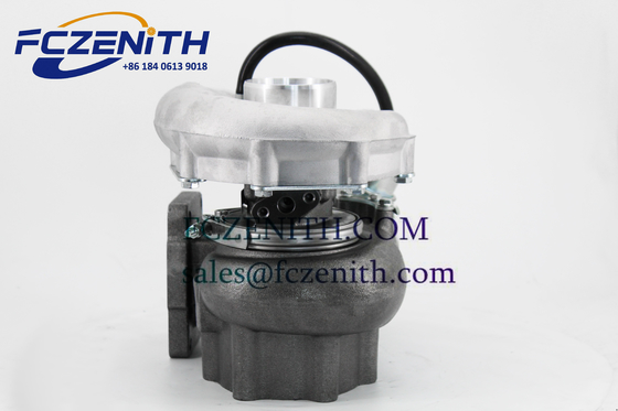 Truk Tb4503 De12t Daewoo Turbo 65.09100.7024 466789-0001 65.09100-7037