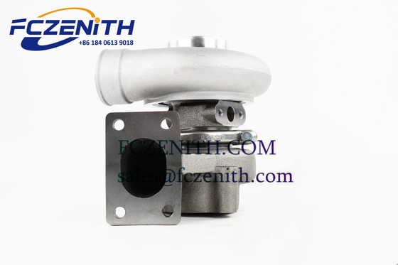 OEM TD04H Turbo Untuk ISUZU Earth Moving SK120-3 SK120-5 49189-00501