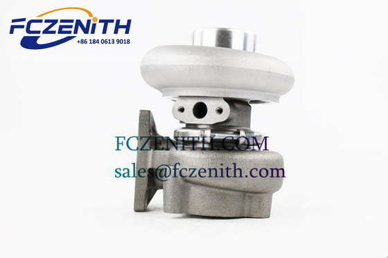 OEM TD04H Turbo Untuk ISUZU Earth Moving SK120-3 SK120-5 49189-00501