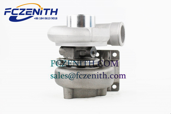OEM TD04H Turbo Untuk ISUZU Earth Moving SK120-3 SK120-5 49189-00501