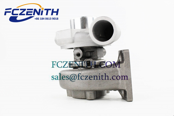 OEM TD04H Turbo Untuk ISUZU Earth Moving SK120-3 SK120-5 49189-00501