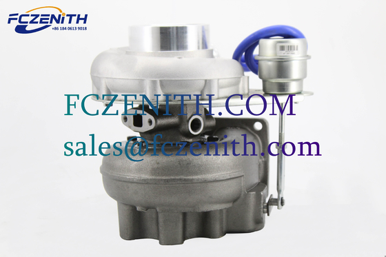 HX50 3596121 65091007070 Daewoo Turbo Untuk Mesin Ge12TiS