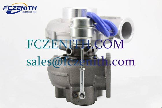 HX50 3596121 65091007070 Daewoo Turbo Untuk Mesin Ge12TiS
