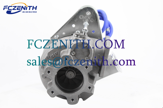 HX50 3596121 65091007070 Daewoo Turbo Untuk Mesin Ge12TiS