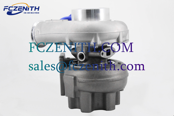 HX50 3596121 65091007070 Daewoo Turbo Untuk Mesin Ge12TiS