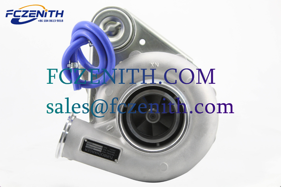 HX50 3596121 65091007070 Daewoo Turbo Untuk Mesin Ge12TiS
