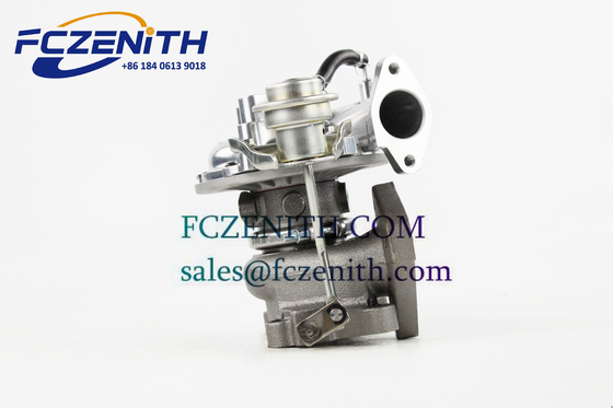 RHF4H VN3 Nissan Turbo Charger 14411-VK500 14411-VK50B VB420058 VA420058 VA420115 VD420058 untuk Navara 2.5L