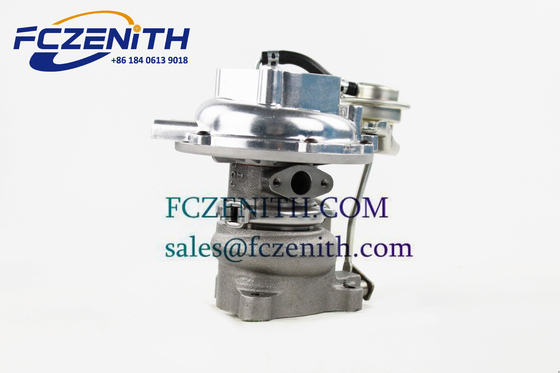RHF4H VN3 Nissan Turbo Charger 14411-VK500 14411-VK50B VB420058 VA420058 VA420115 VD420058 untuk Navara 2.5L