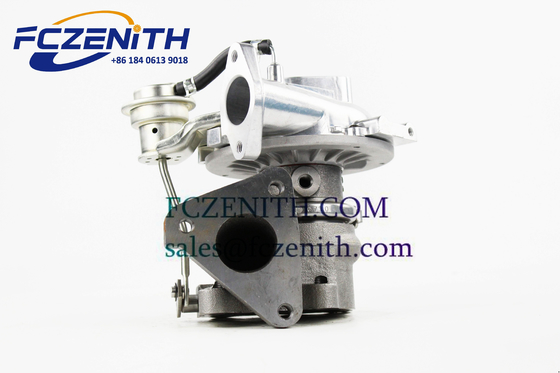RHF4H VN3 Nissan Turbo Charger 14411-VK500 14411-VK50B VB420058 VA420058 VA420115 VD420058 untuk Navara 2.5L