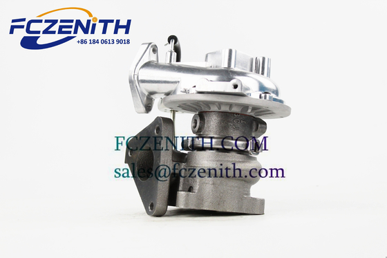 RHF4H VN3 Nissan Turbo Charger 14411-VK500 14411-VK50B VB420058 VA420058 VA420115 VD420058 untuk Navara 2.5L