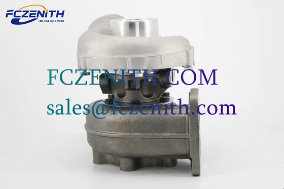 TO4E55 DV15TI Mesin Daewoo Turbocharger 65091007042 466721-11