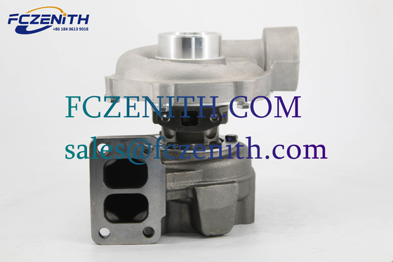 TO4E55 DV15TI Mesin Daewoo Turbocharger 65091007042 466721-11