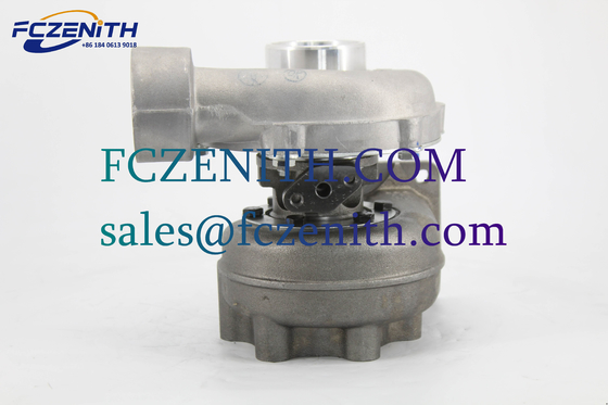 TO4E55 DV15TI Mesin Daewoo Turbocharger 65091007042 466721-11