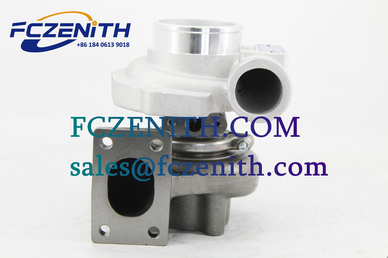 Pengisi Daya Turbo HX25 CYL 4045325 504226545 4033382 4045330