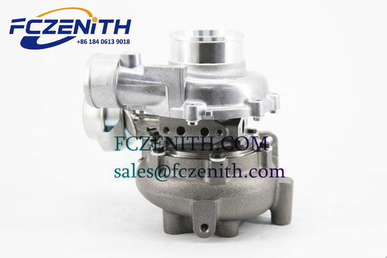 8981320692 VIGM 1606 RHV4 Isuzu Turbo Untuk D-MAX 3.0L 4JJ1-TC
