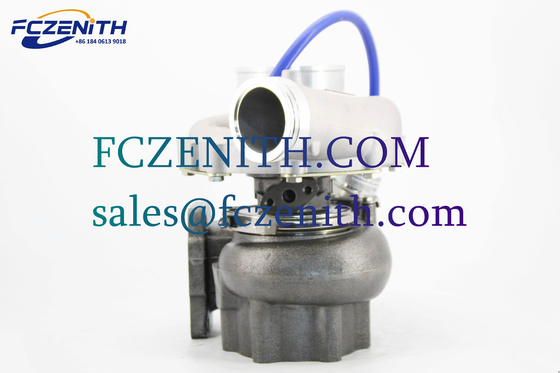 Mesin DE12TIS B3-E GT42W Daewoo Turbo Charger 65091007196 65091007119