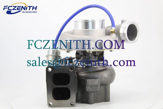 Mesin DE12TIS B3-E GT42W Daewoo Turbo Charger 65091007196 65091007119