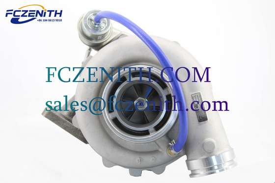 Mesin DE12TIS B3-E GT42W Daewoo Turbo Charger 65091007196 65091007119