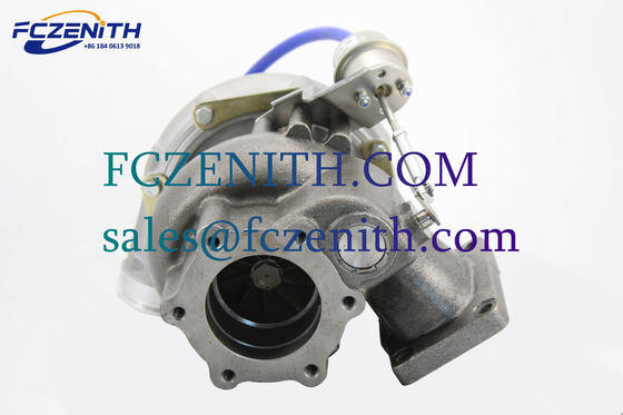 Mesin DE12TIS B3-E GT42W Daewoo Turbo Charger 65091007196 65091007119