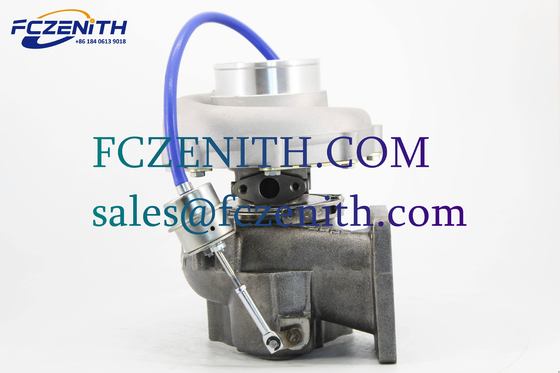 Mesin DE12TIS B3-E GT42W Daewoo Turbo Charger 65091007196 65091007119