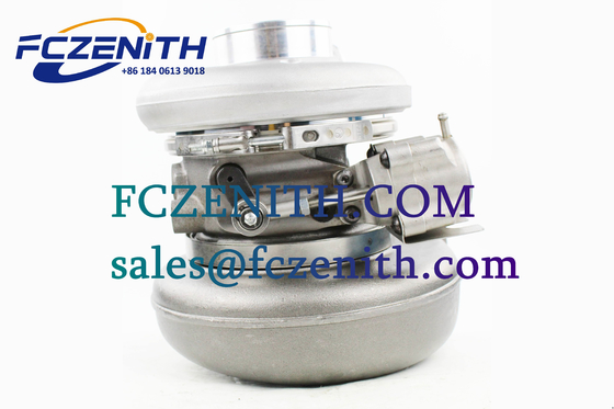 HY55V Iveco Turbo Charger 504252142 504252144 4031404 3769433 4046947 4046946 5042521440 Untuk CURSOR 13 Mesin