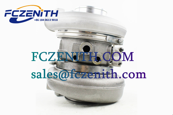HY55V Iveco Turbo Charger 504252142 504252144 4031404 3769433 4046947 4046946 5042521440 Untuk CURSOR 13 Mesin