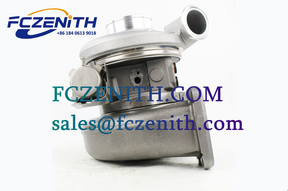 HY55V Iveco Turbo Charger 504252142 504252144 4031404 3769433 4046947 4046946 5042521440 Untuk CURSOR 13 Mesin