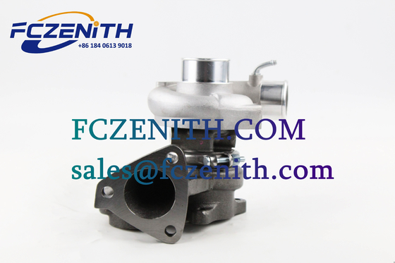 Mesin 4D56 Mitsubishi TD04 Turbo Charger 49177-01512 4917701504 MD194843 MR355222 MR355223