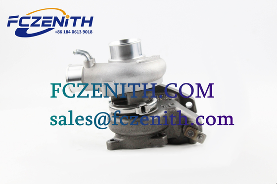 Mesin 4D56 Mitsubishi TD04 Turbo Charger 49177-01512 4917701504 MD194843 MR355222 MR355223