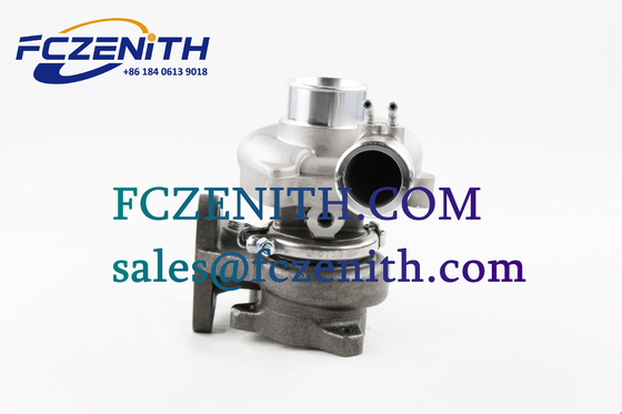 Mesin 4D56 Mitsubishi TD04 Turbo Charger 49177-01512 4917701504 MD194843 MR355222 MR355223