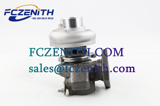 Mesin 4D56 Mitsubishi TD04 Turbo Charger 49177-01512 4917701504 MD194843 MR355222 MR355223