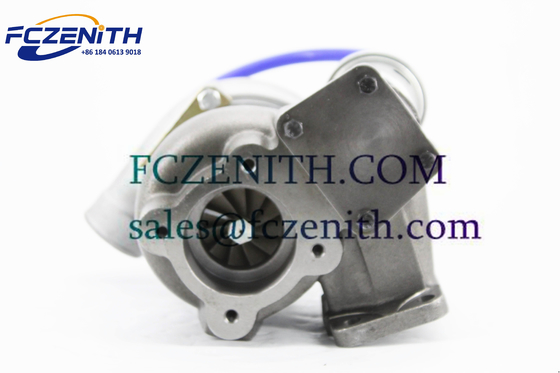 TA0302 Iveco Turbo Charger 465318-8 465318-5008S 465318-0007 465318-0008 465318-8 4810558 untuk 8040.25.230 8040.25.200