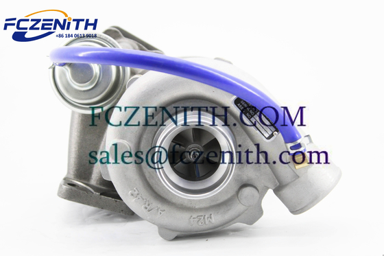 TA0302 Iveco Turbo Charger 465318-8 465318-5008S 465318-0007 465318-0008 465318-8 4810558 untuk 8040.25.230 8040.25.200