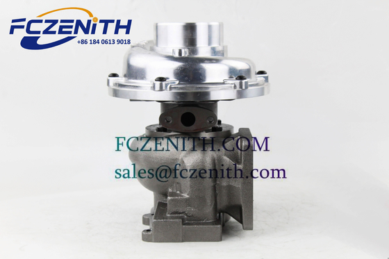 Suku Cadang Mobil 4HK1 6HK1 6BG1 Isuzu Turbo 114400-4380 Untuk Hitachi ZAX360 ZAX330 Excavator