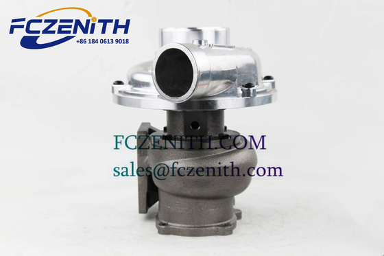 Suku Cadang Mobil 4HK1 6HK1 6BG1 Isuzu Turbo 114400-4380 Untuk Hitachi ZAX360 ZAX330 Excavator