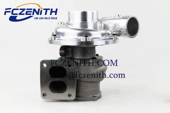 Suku Cadang Mobil 4HK1 6HK1 6BG1 Isuzu Turbo 114400-4380 Untuk Hitachi ZAX360 ZAX330 Excavator