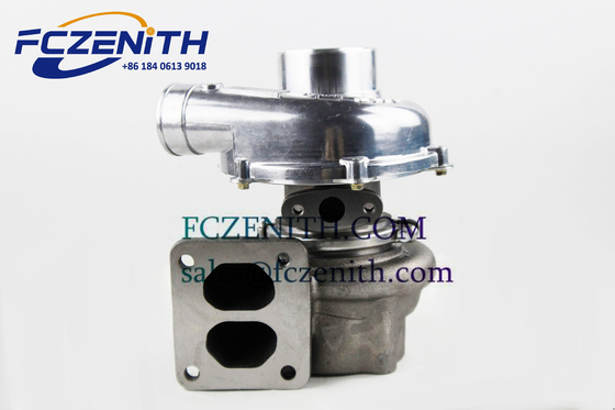 Mesin Isuzu 6BG1T Pengisi Daya Turbo RHG6 VA570019 1144003890 VB570019 6T-619