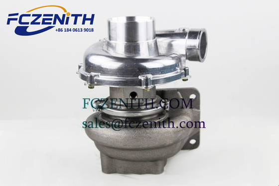 Mesin Isuzu 6BG1T Pengisi Daya Turbo RHG6 VA570019 1144003890 VB570019 6T-619