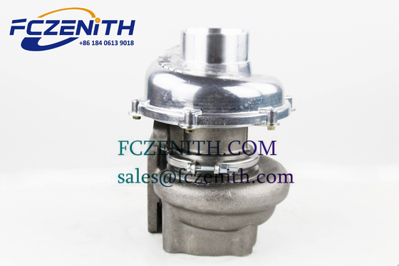 Mesin Isuzu 6BG1T Pengisi Daya Turbo RHG6 VA570019 1144003890 VB570019 6T-619