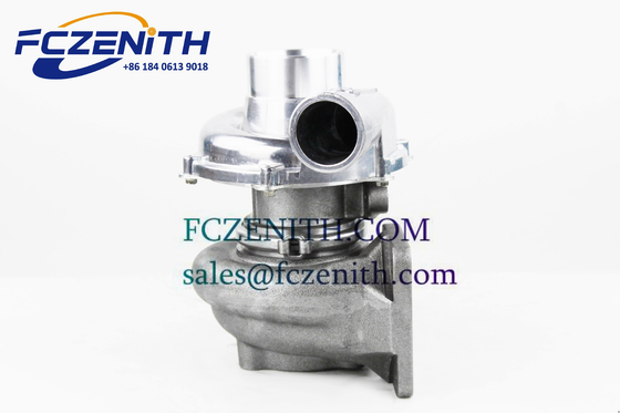 Mesin Isuzu 6BG1T Pengisi Daya Turbo RHG6 VA570019 1144003890 VB570019 6T-619