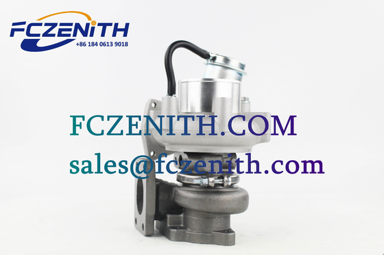 TD04-27 SAA4D95LE 4D95LE Mesin Kelautan Turbocharger PC78US-6 49377-01610 8208818100 6208 81 8100 6205-81-82506205818250