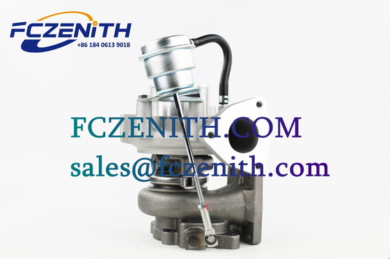 TD04-27 SAA4D95LE 4D95LE Mesin Kelautan Turbocharger PC78US-6 49377-01610 8208818100 6208 81 8100 6205-81-82506205818250