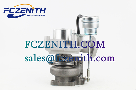 TD04-27 SAA4D95LE 4D95LE Mesin Kelautan Turbocharger PC78US-6 49377-01610 8208818100 6208 81 8100 6205-81-82506205818250