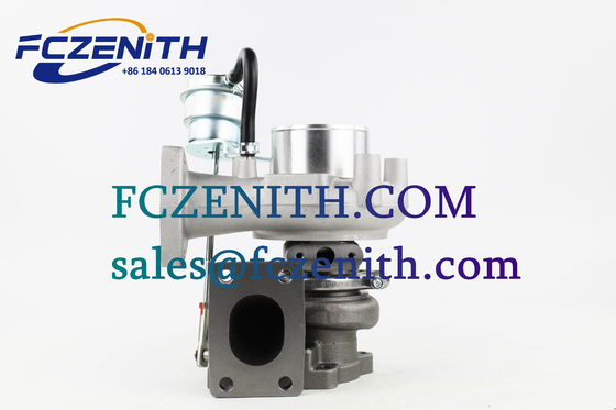TD04-27 SAA4D95LE 4D95LE Mesin Kelautan Turbocharger PC78US-6 49377-01610 8208818100 6208 81 8100 6205-81-82506205818250