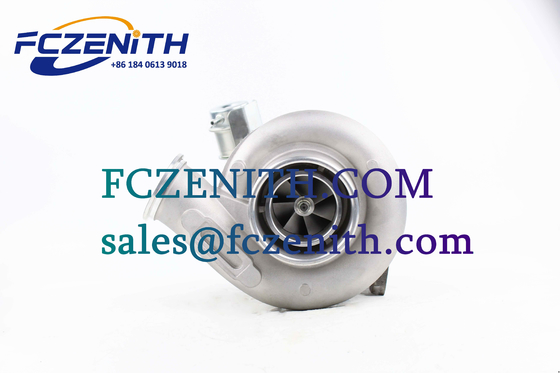MD9 Euro 3 Mesin Penumpang Truk Turbocharger Hx40w Turbo 4044669 4044671 4044670 4044669D 20933092