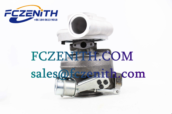 MD9 Euro 3 Mesin Penumpang Truk Turbocharger Hx40w Turbo 4044669 4044671 4044670 4044669D 20933092