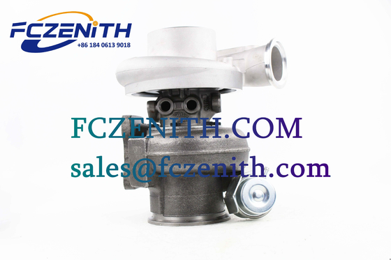 MD9 Euro 3 Mesin Penumpang Truk Turbocharger Hx40w Turbo 4044669 4044671 4044670 4044669D 20933092