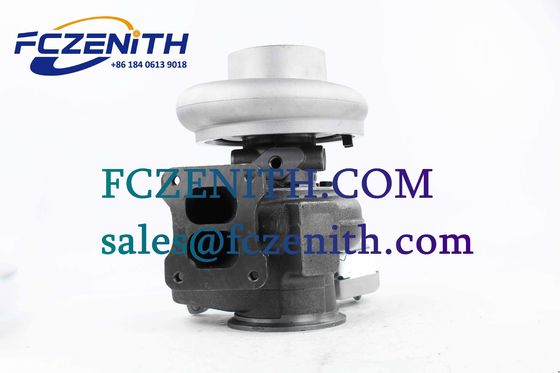 MD9 Euro 3 Mesin Penumpang Truk Turbocharger Hx40w Turbo 4044669 4044671 4044670 4044669D 20933092