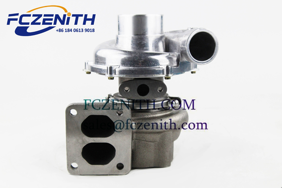ZAX200 ZAX200-1 Isuzu Turbo Turbocharger Excavator 1-14400377-0 114400-3770 Untuk Mesin 6BG1